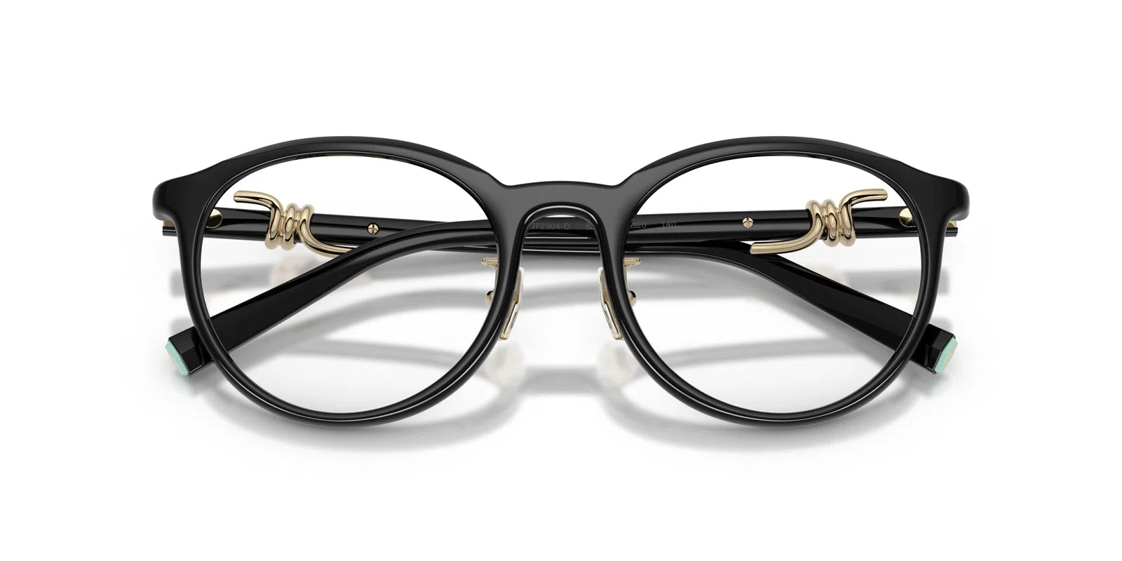 Tiffany 2304D Eyeglasses - view 18
